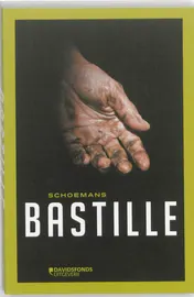 Omslag van Bastille