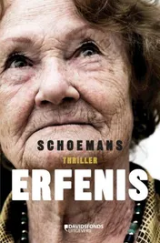 Omslag van Erfenis