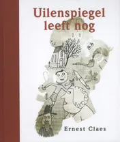 Omslag van Uilenspiegel leeft nog