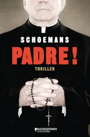 Omslag van Padre!