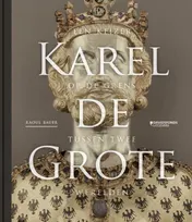 Omslag van Karel de Grote