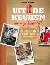 Omslag van Uit de keuken van mijn kindertijd