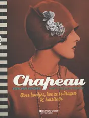 Omslag van Chapeau