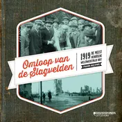 Omslag van Omloop van de slagvelden