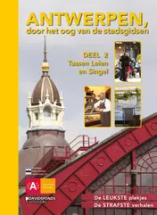 Omslag van 2 Tussen Leien en Singel