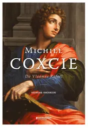 Omslag van Michiel Coxcie
