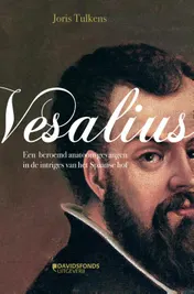 Omslag van Vesalius