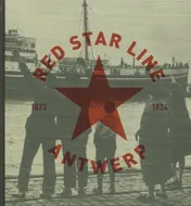 Omslag van Red star line