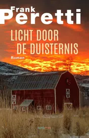 Omslag van Licht door de duisternis