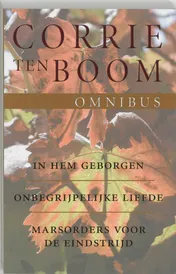 Omslag van Omnibus