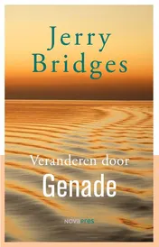 Omslag van Veranderen door genade