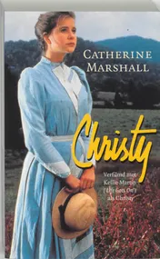 Omslag van Christy