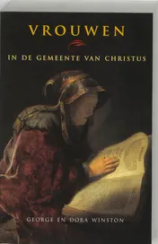 Omslag van Vrouwen in de gemeente van Christus