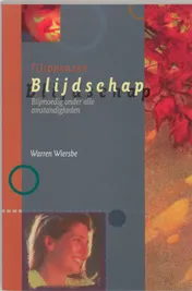 Omslag van Blijdschap
