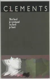 Omslag van Met heel je verstand en heel je hart