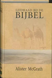 Omslag van Leidraad bij de Bijbel