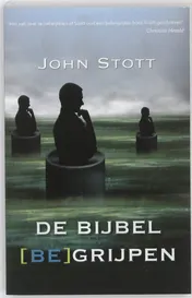 Omslag van Bijbel (be)grijpen