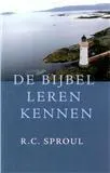 Omslag van De bijbel leren kennen