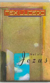 Omslag van Net als Jezus