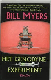 Omslag van Het Genodyne-experiment