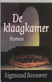 Omslag van De klaagkamer