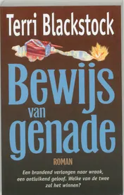 Omslag van Bewijs van genade