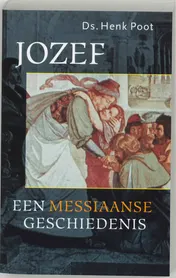 Omslag van Jozef