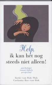 Omslag van Help ik kan het nog steeds niet alleen