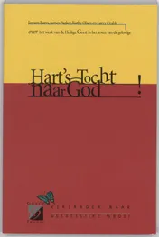 Omslag van Hart's tocht naar God