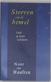 Omslag van Sterren aan de hemel
