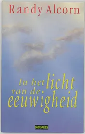 Omslag van In het licht van de eeuwigheid