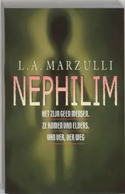 Omslag van Nephilim