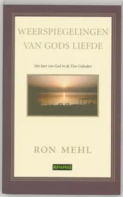 Omslag van Weerspiegelingen van Gods liefde