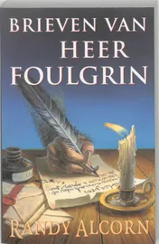 Omslag van Brieven van Heer Foulgrin