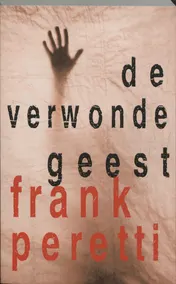 Omslag van De verwonde geest