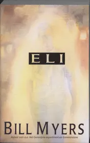 Omslag van Eli