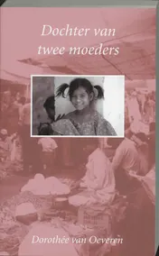 Omslag van Dochter van twee moeders