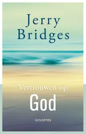 Omslag van Vertrouwen op God