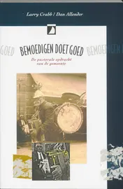 Omslag van Bemoedigen doet goed