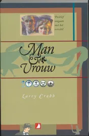 Omslag van Man & vrouw