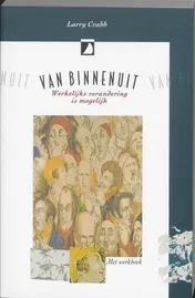 Omslag van Van binnenuit