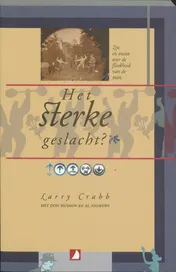 Omslag van Het sterke geslacht?