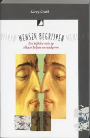 Omslag van Mensen begrijpen
