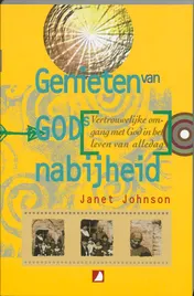 Omslag van Genieten van Gods nabijheid