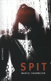 Omslag van Spit
