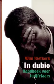 Omslag van In dubio