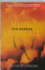 Omslag van Hemelbestormer