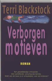 Omslag van Verborgen motieven