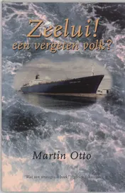 Omslag van Zeelieden, een vergeten volk