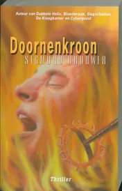 Omslag van Stigma